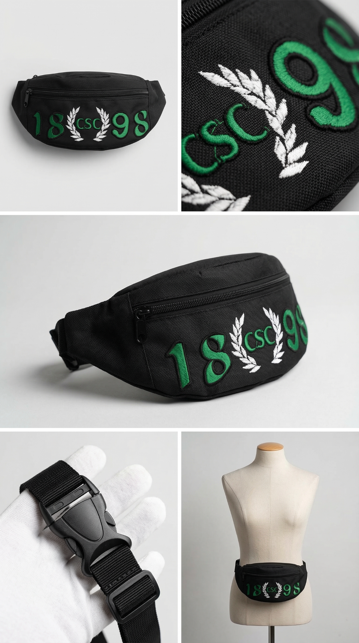 SAC BANANE CSC