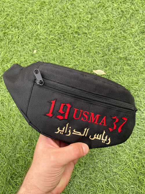 SAC USMA
