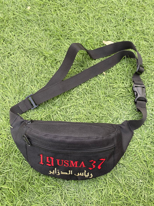 SAC BANANE  USMA