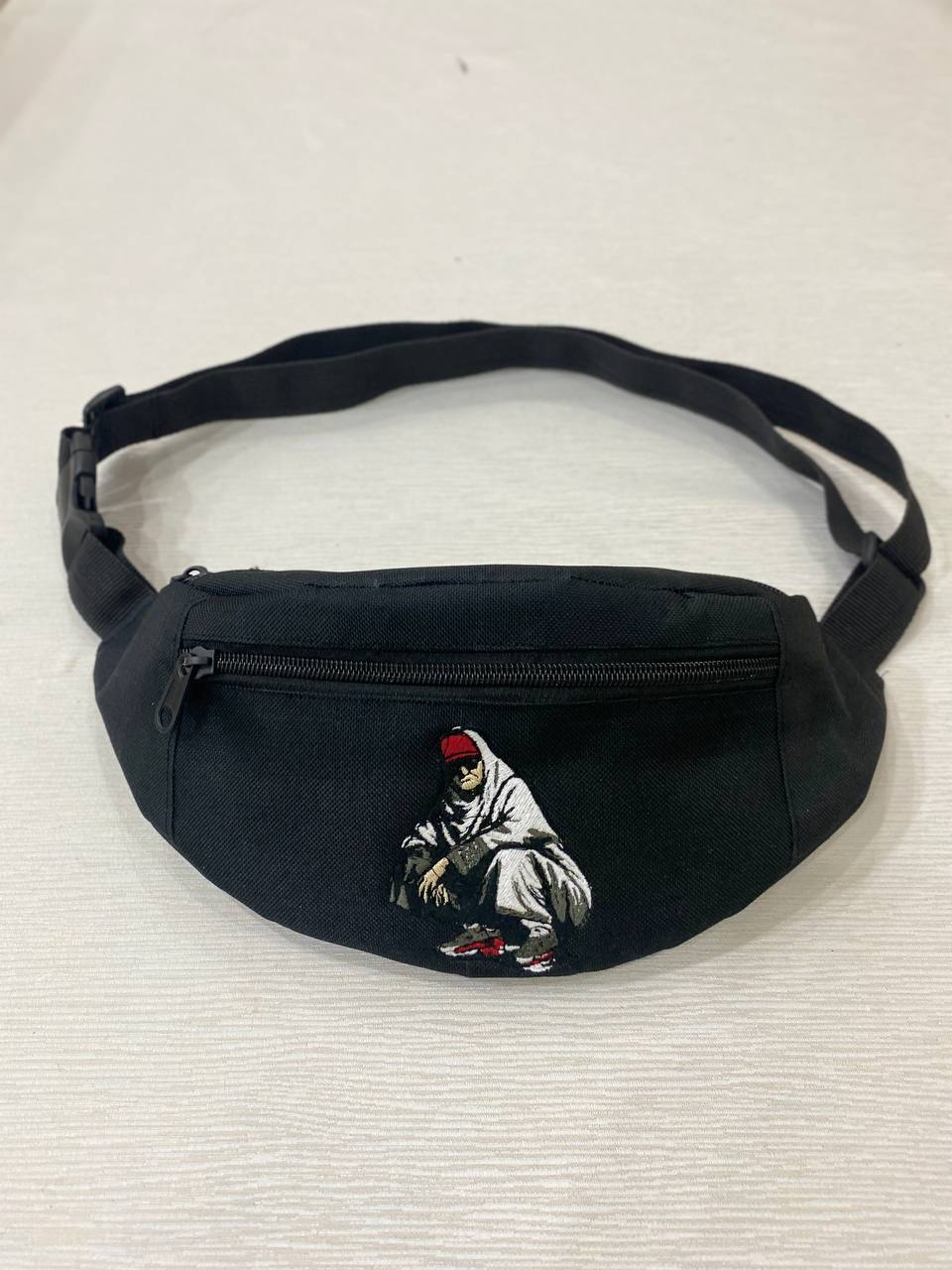 sac banane ( el hadja )